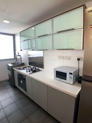 Twin Regency (D3), Condominium #570131031